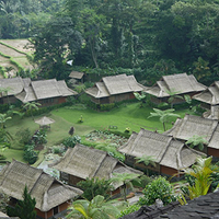 Photo de Bali - Baturiti